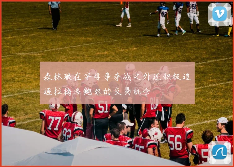 森林狼在字母争夺战之外还积极追逐拉梅洛鲍尔的交易机会