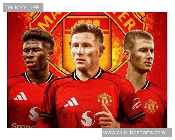 曼联冬窗不引援明夏将锁定防守型中场目标