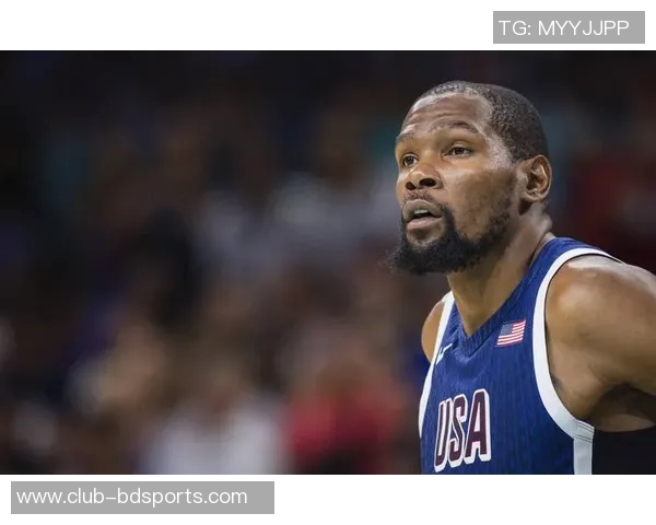 KD表达失望上半场表现优异却遭逆转输球方式令他感到糟糕透顶