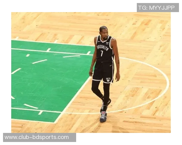 KD分享投篮心得强调协防前出手避免陷入人群的技巧与策略