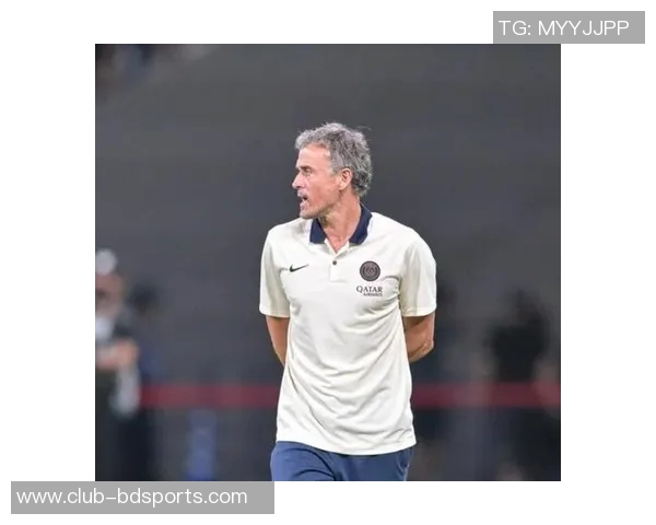 维蒂尼亚分享恩里克决赛前讲话感受强调冷静与专注的重要性