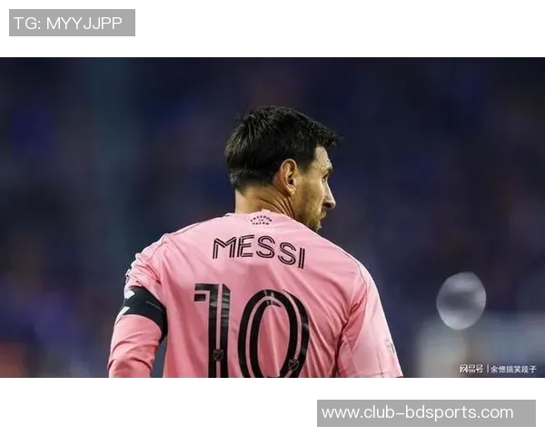 2025年直播吧十大话题球员揭晓梅西再夺桂冠姆巴佩C罗紧随其后利物浦三将入选