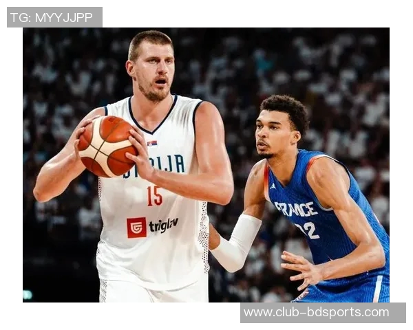 王仕鹏:约基奇的成功激励各队重视次轮选秀潜力球员