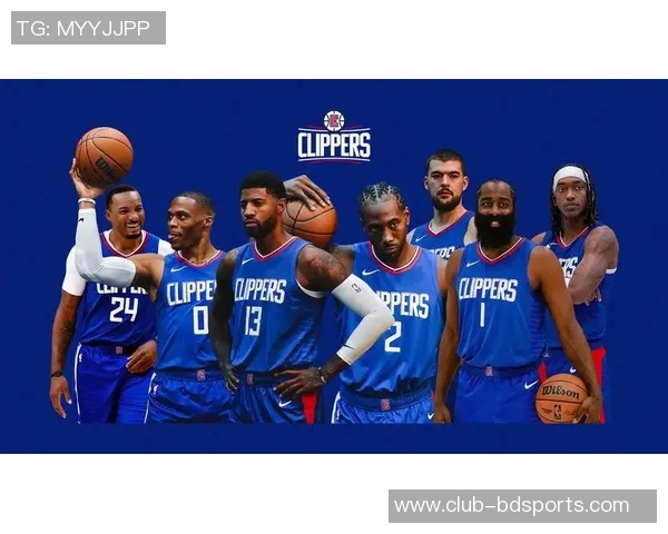 快船大胜国王41分开启北伐之旅续写联盟最长五连胜传奇