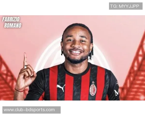 恩昆库澄清与费内巴切传闻希望继续为米兰效力 恩昆库澄清与费内巴切传闻希望继续为米兰效力