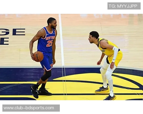 布里奇斯攻防兼备表现出色20投9中三分3中8砍下25分外加5篮板2助攻2盖帽