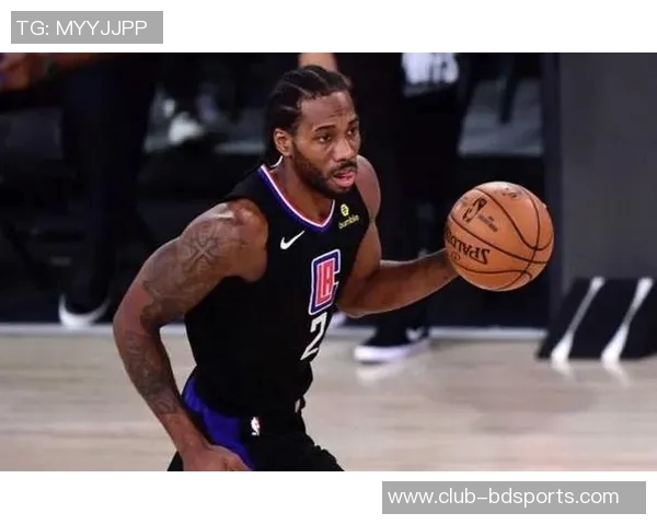 伦纳德连续22场得分20却表示更看重球队排名而非个人得分