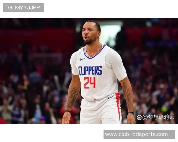 鲍威尔分析失利原因强调全队需加强篮板拼抢与内线防守力度